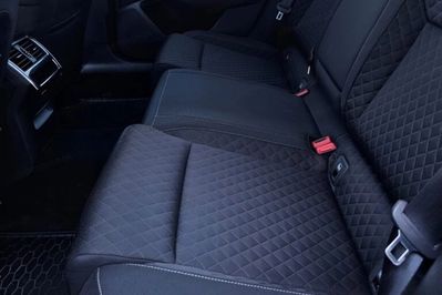 Skoda Superb 2.0 TDI Ambition DSG