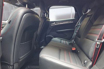 Renault Arkana 1.3 TCe mHEV R.S. Line EDC