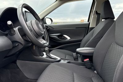 Toyota Yaris Cross Hybrid 1.5 Comfort