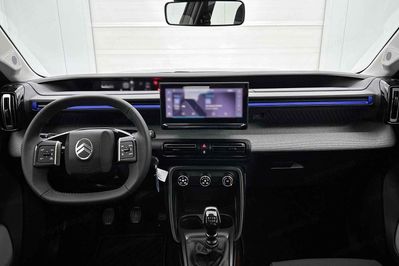 Citroen C3 Plus 1.2 Turbo