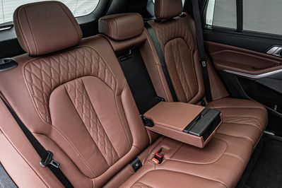 BMW X5 xDrive40i Individual Edition