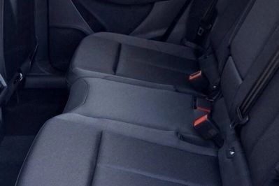 Audi Q3 TFSI S line Sportback