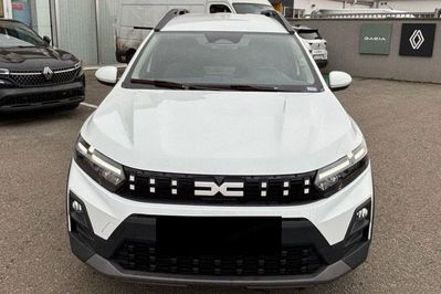Dacia Jogger Expression 5-miejsc  1.2 Eco-G  LPG