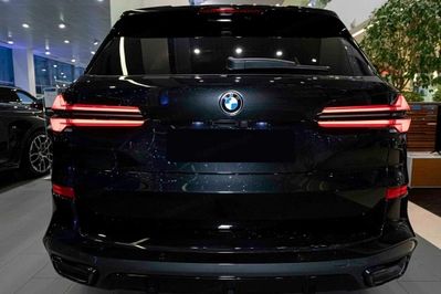 BMW X5 xDrive30d M Sport