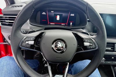 Skoda Kamiq 1.5 TSI Monte Carlo DSG