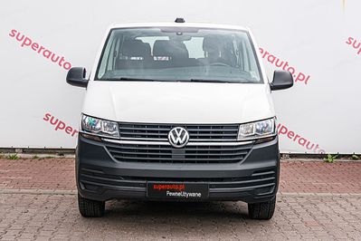 Volkswagen Transporter Kombi T6.1 L2H1