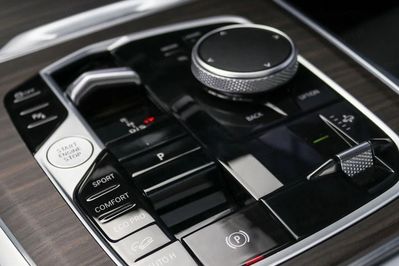 BMW X5 xDrive40d M Sport