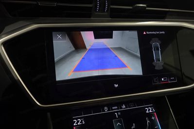 Audi A7 45 TFSI S tronic