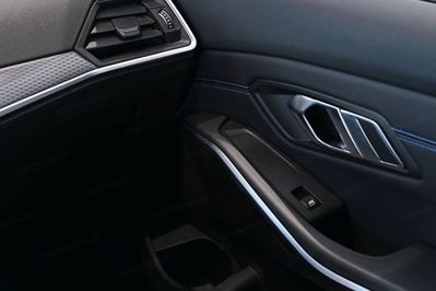 BMW Seria 3 Touring 318d M Sport