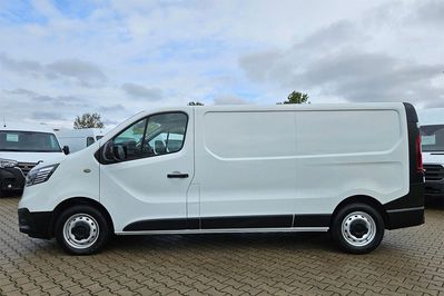 Renault Trafic L2H1
