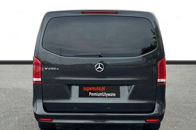Mercedes V Klasa 250 d