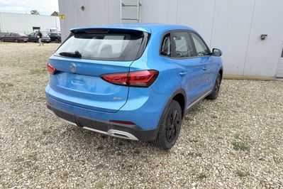 MG ZS 1.5  Standard MT