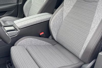 Skoda Superb Selection 1.5 TSI mHEV DSG