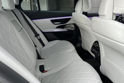 Mercedes Klasa E 220 d  4-Matic AMG