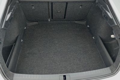 Skoda Octavia RS 2.0 TSI DSG