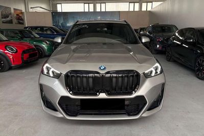 BMW X1 xDrive30e M Sport