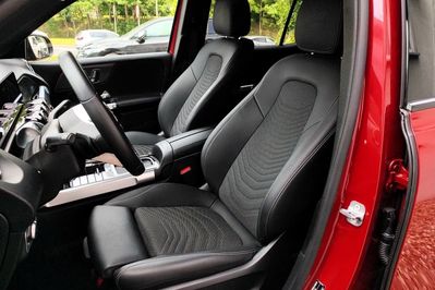 Mercedes GLB 200 Progressive