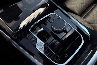 BMW X5 xDrive30d M Sport