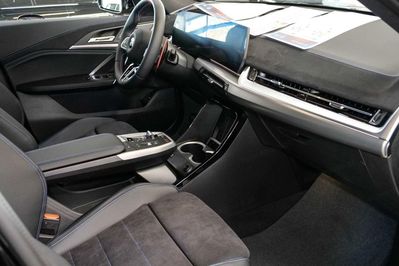 BMW X2 M35i xDrive
