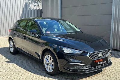 Seat Leon 1.0 TSI Style