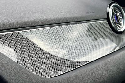 Mercedes GLA 200 AMG Line