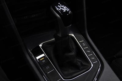 Volkswagen Tiguan Tdi Scr Life Dsg