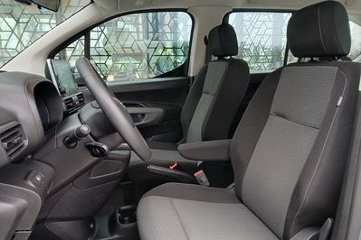 Toyota Proace City Verso L1H1 Business