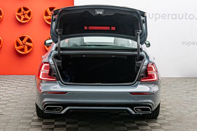 Volvo S60 B4 B aut