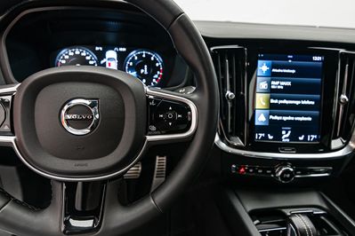 Volvo S60 B4 B aut
