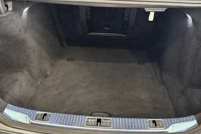 Mercedes Klasa S 400 d 4-Matic L AMG Line 9G-TRONIC