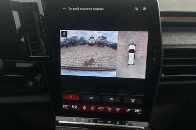 Renault Espace 1.2 E-Tech Full Hybrid 200 Techno MMT 7os.