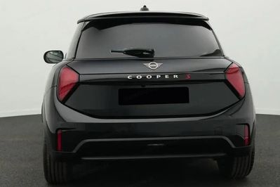 Mini Mini Cooper S Linia Classic
