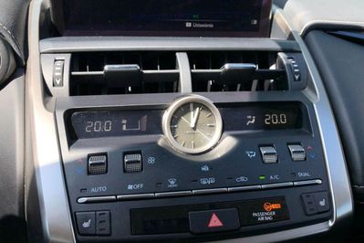 Lexus NX 300 Optimum AWD