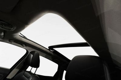 Baic Beijing 7 1.5T DCT