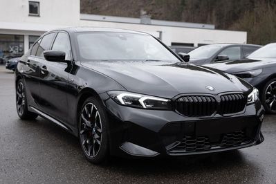 BMW Seria 3 330i xDrive M Sport