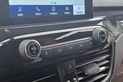 Ford Kuga FHEV FWD ST-Line