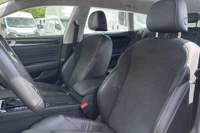 Volkswagen Arteon Elegance 2.0 TSI  DSG