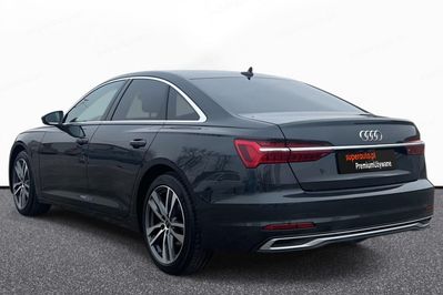 Audi A6 40 TDI quattro