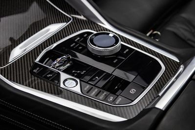 BMW X6 M60i mHEV sport-aut