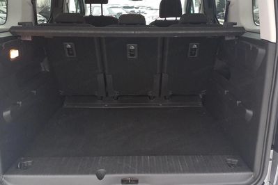 Toyota Proace City Verso 1.5 D-4D Family