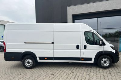 Fiat Ducato Maxi L4H2