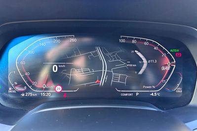 BMW X5 xDrive25d M Sport