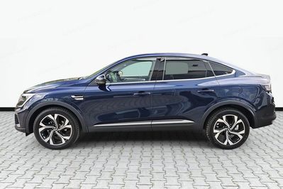 Renault Arkana 1.3 TCe Techno EDC