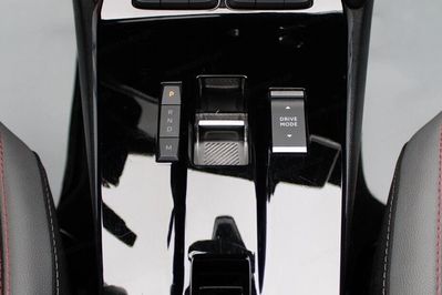 Opel Mokka 1.2 T GS S&S aut