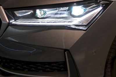 Skoda Superb Edition 130 1.5 TSI mHEV DSG
