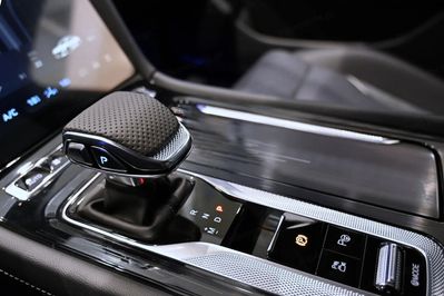 Hongqi H6 T Deluxe aut