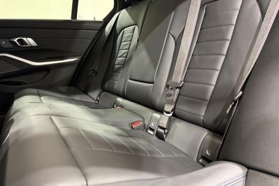 BMW Seria 3 M340i xDrive