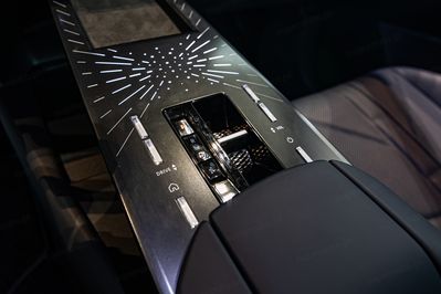 DS N°8 Jules Verne Long Range AWD 97.2kWh