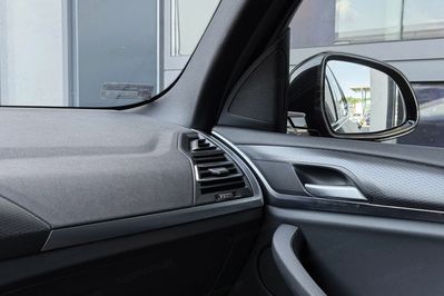 BMW X3 xDrive20i M Sport