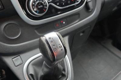 Renault Trafic 2.0 dCi